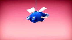 Oddbods | Valentines Cupid